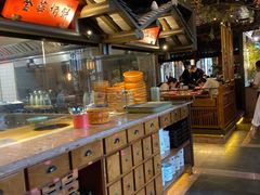 -伙靠·江浙菜(田林路店)