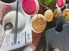 -Dombe豚(黑猪肉街店)