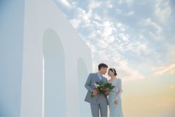 -秦皇岛我和你婚纱摄影工作室