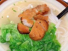 -大家乐(广州中华广场店)