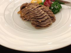 -九洲喜来登酒店湖月日餐厅