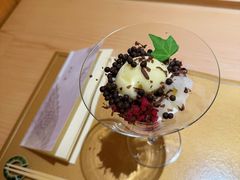 -鹤菊·鮨Omakase(古子城店)