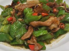 -李氏传家菜(兴城路店)