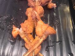 -沪小胖·小龙虾·蓝龙王(八佰伴店)