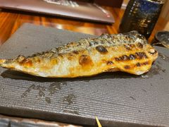 -鸟鹏烧鸟居酒屋(仁恒梦中心店)