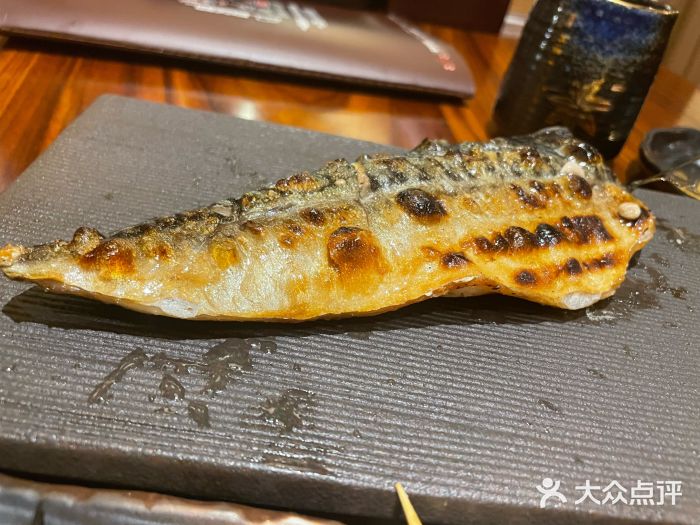 鸟鹏烧鸟居酒屋(仁恒梦中心店)图片