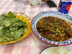 -三只鸟本地特色菜馆(上饶总店)