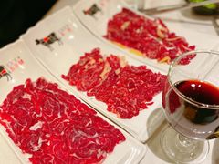 -今日牛事潮汕鲜牛肉火锅(瑞金店)