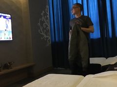-豪爵足道·SPA(二七路店)