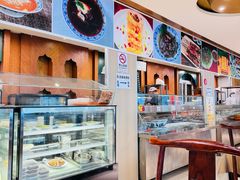 -南来顺饭庄·清真(南菜园店)