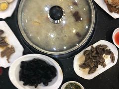 -领鲜风味花雕鸡(马端街店)