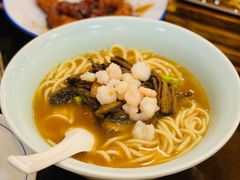 -奎元馆.百年奎元.非遗传承(西湖边的解放路店)