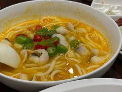 -全聚德(上海首店浦东店)