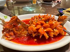 -金时代顺风大酒店(兰生大厦店)