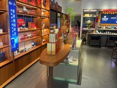 -华祥苑茶业·茶馆茶室(翠竹路店)