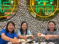 -飞尝蚝·顺德菜·鱼生(顺德总店)