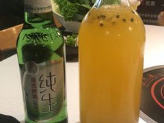 -辣家私厨火锅·龙虾(开发区店)