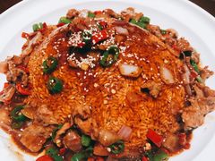 -御湾·浅水湾·贺胜土鸡汤(潜山店)