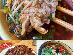 -冒椒火辣(奎星楼街店)