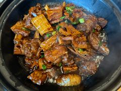-侬佳蒸菜馆(听潮店)