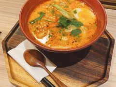 冬阴功河粉-GOGO Plate(成都太古里店)