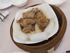 -东方御宴海鲜酒楼(棕泉酒店)