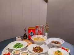 -科力淮扬村(广安门店)