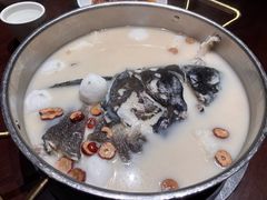 -上名堂·鱼头好吃(体育场路店)