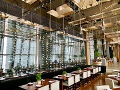 -上海柏悦酒店