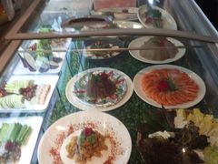-醉南拳客家菜(华威店)
