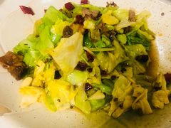 -小郭私房菜·海肠捞饭店(学士街店)