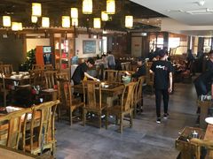 大堂-纸盐河码头火锅(十八梯店)
