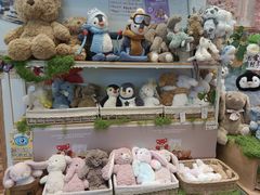 -猫的天空之城概念书店(印象城购物中心店)