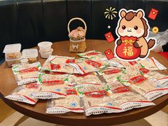 -山海菜馆·海肠捞饭·青岛菜(栈桥店)