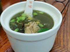 -吴祥记潮州菜·百年老字号·砂锅粥
