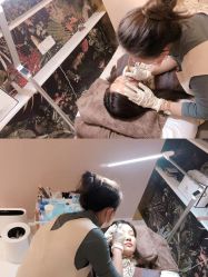 -本小姐美学·半永久纹眉野生眉