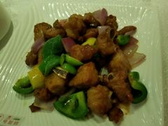 -沙河粉村·国家非遗传承(云台店)