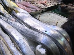 带鱼-王四营海鲜市场