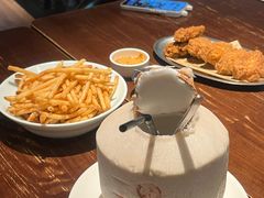 -Bistro 63 创意融合料理(广粤天地店)