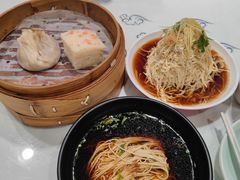-冶春茶社(珍园店)