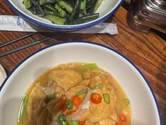 -衡厨·衡阳土菜(中南店)