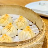 若水寻味记[爱心]｜苏小柳的小笼包，排队也要吃[加油]