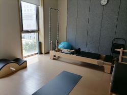 -FineYoga梵音瑜伽·普拉提