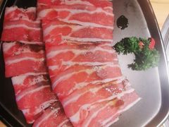 -汉拿山(包河万达店)