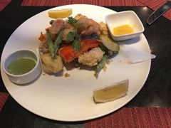 -WOLFGANG PUCK KITCHEN & BAR(迪士尼小镇店)