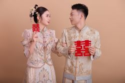 -纪可婚纱摄影平潭旅拍