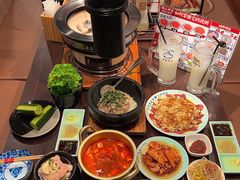 -蒜香焼肉PURUSHIN(马场路店)