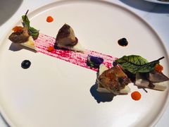 -Wei菋·Le Bistrot