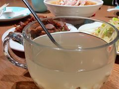 薏米水-新加坡高记KOO KEE Restaurant(盈科店)