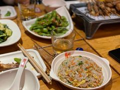 -管氏翅吧(马家堡店)